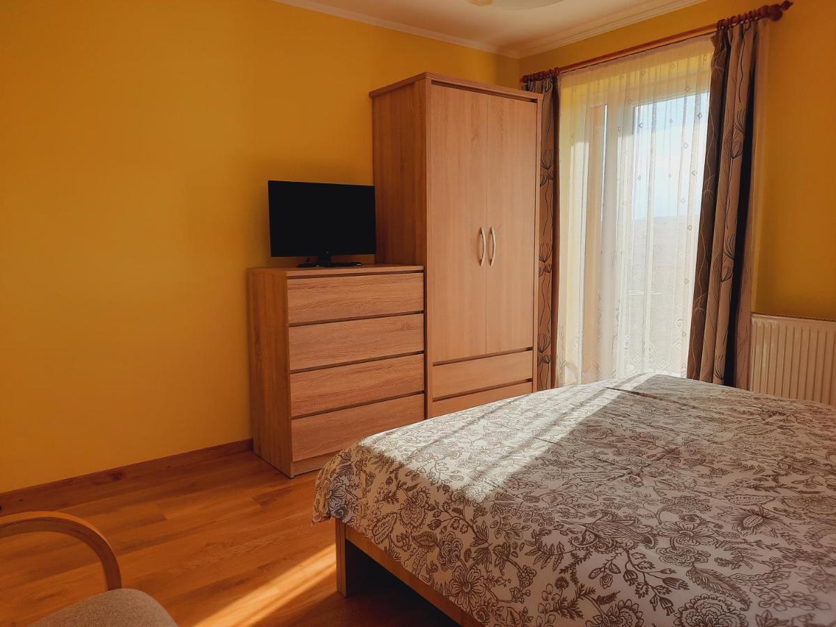 Apartmanhaz King Hévíz Extérieur photo