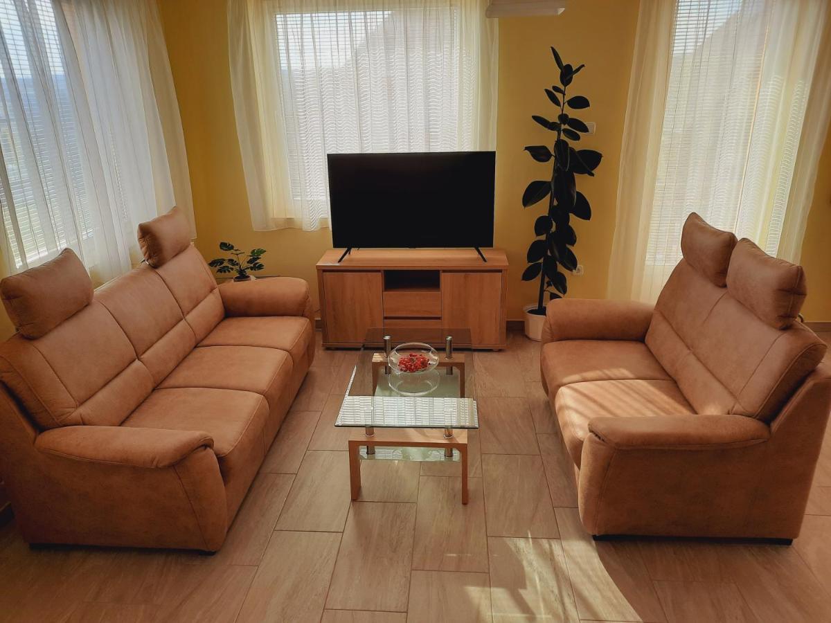 Apartmanhaz King Hévíz Extérieur photo