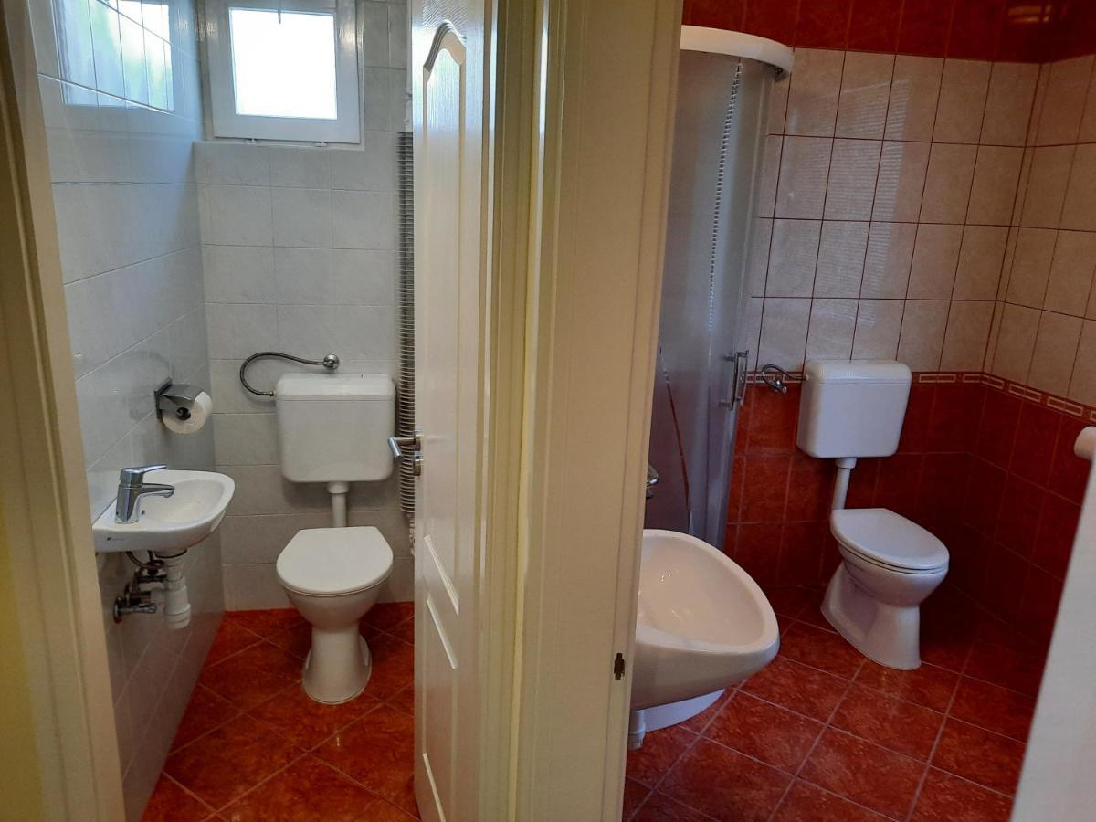 Apartmanhaz King Hévíz Extérieur photo