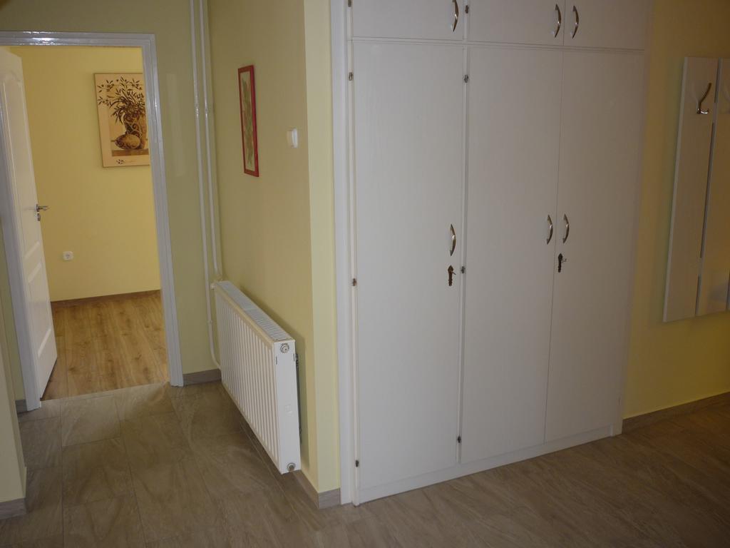 Apartmanhaz King Hévíz Extérieur photo